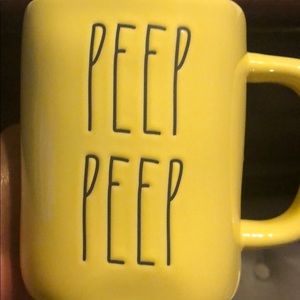 Rae Dunn coffee/tea mug